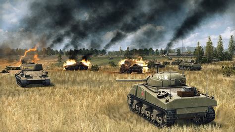Tank Games .